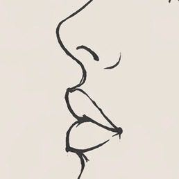 Мелко- морщинистая носогубка